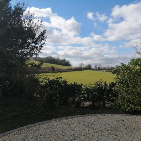 Vila Wolstonbury Getaway Hassocks Exteriér fotografie