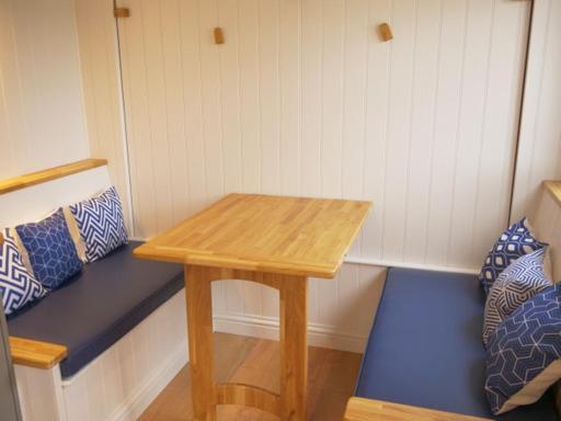 Vila Wolstonbury Getaway Hassocks Exteriér fotografie