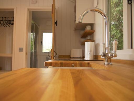 Vila Wolstonbury Getaway Hassocks Exteriér fotografie