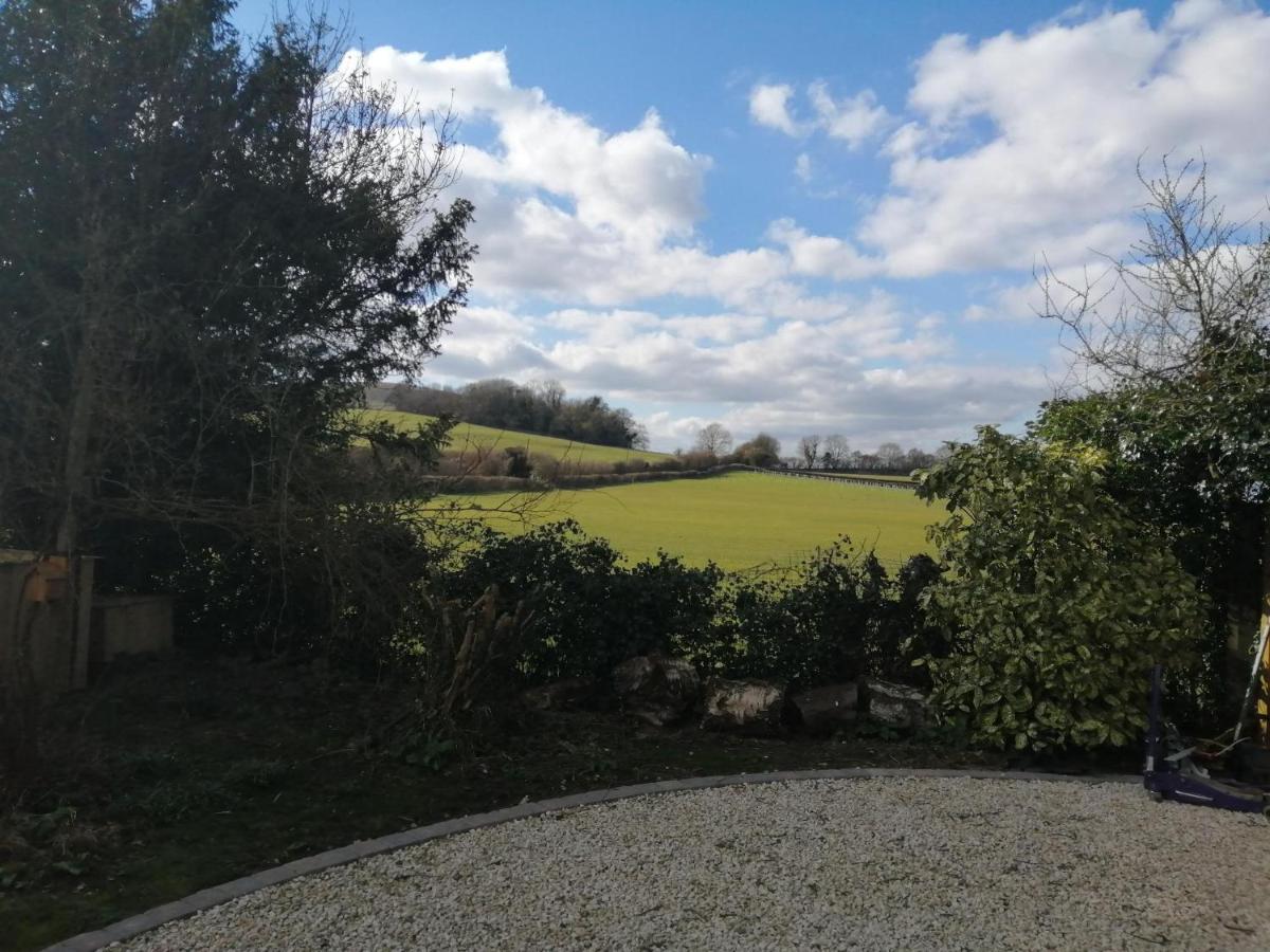 Vila Wolstonbury Getaway Hassocks Exteriér fotografie